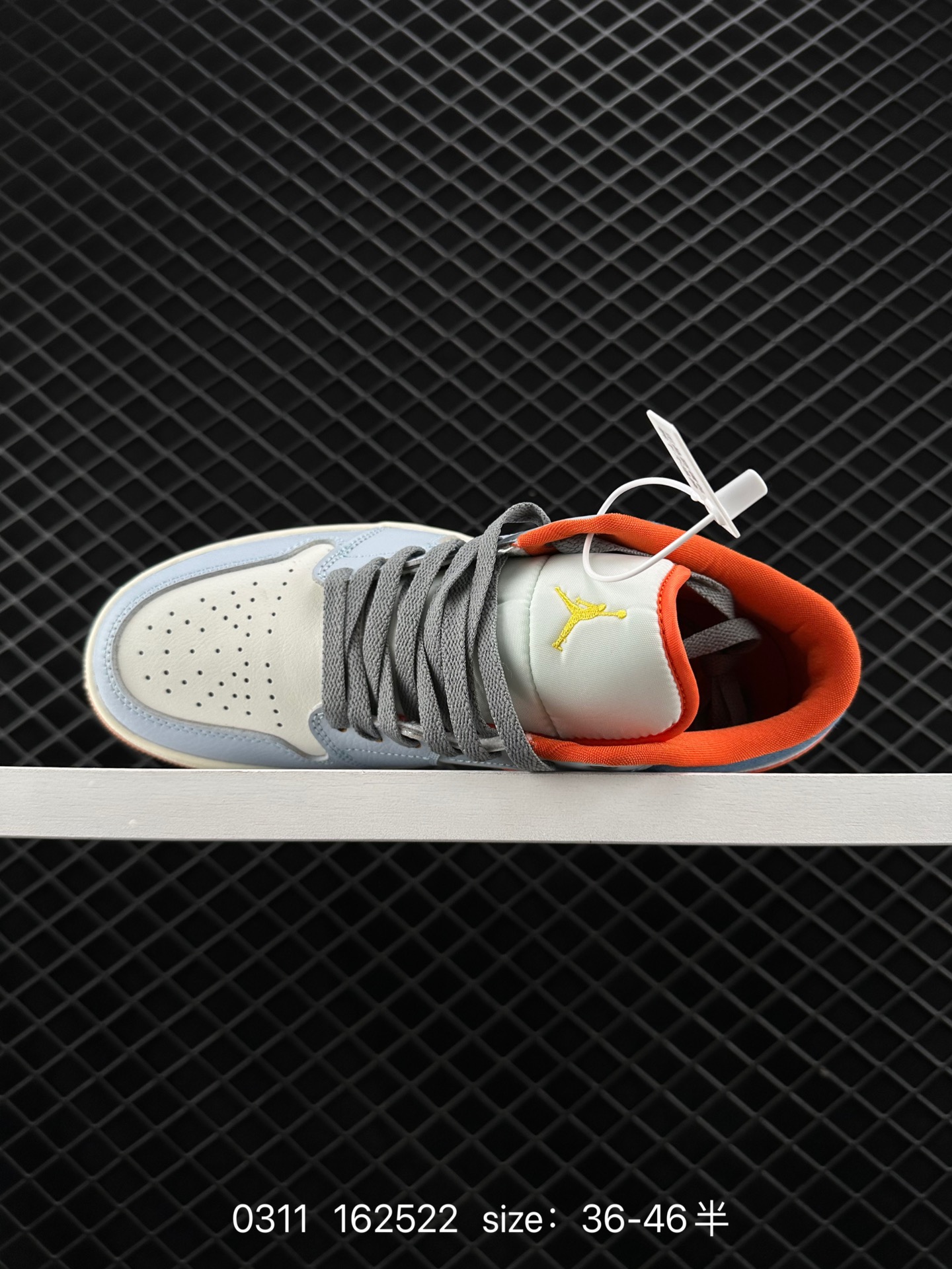 Air Jordan 1 Low AJ1